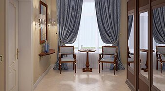 Что такое дизайн - проект интерьера: рассказываем подробно!