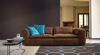 Дизайн квартиры в современном стиле