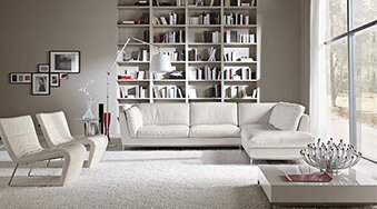 Интерьер в современном стиле: особенности и направления